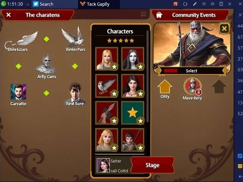 Bettiah Battle gameplay screenshot showing strategic elements